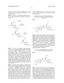 ISOINDOLINE INHIBITORS OF ROR-GAMMA diagram and image