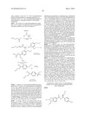 ISOINDOLINE INHIBITORS OF ROR-GAMMA diagram and image