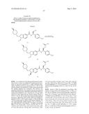 ISOINDOLINE INHIBITORS OF ROR-GAMMA diagram and image