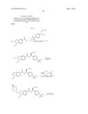 ISOINDOLINE INHIBITORS OF ROR-GAMMA diagram and image