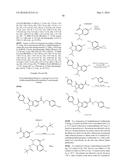 ISOINDOLINE INHIBITORS OF ROR-GAMMA diagram and image