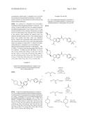 ISOINDOLINE INHIBITORS OF ROR-GAMMA diagram and image