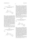 CYCLIC AMINOMETHYL PYRIMIDINE DERIVATIVE diagram and image