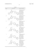 CYCLIC AMINOMETHYL PYRIMIDINE DERIVATIVE diagram and image