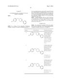 CYCLIC AMINOMETHYL PYRIMIDINE DERIVATIVE diagram and image