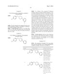 CYCLIC AMINOMETHYL PYRIMIDINE DERIVATIVE diagram and image