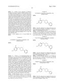 CYCLIC AMINOMETHYL PYRIMIDINE DERIVATIVE diagram and image