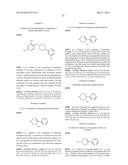 CYCLIC AMINOMETHYL PYRIMIDINE DERIVATIVE diagram and image