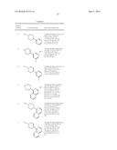 CYCLIC AMINOMETHYL PYRIMIDINE DERIVATIVE diagram and image