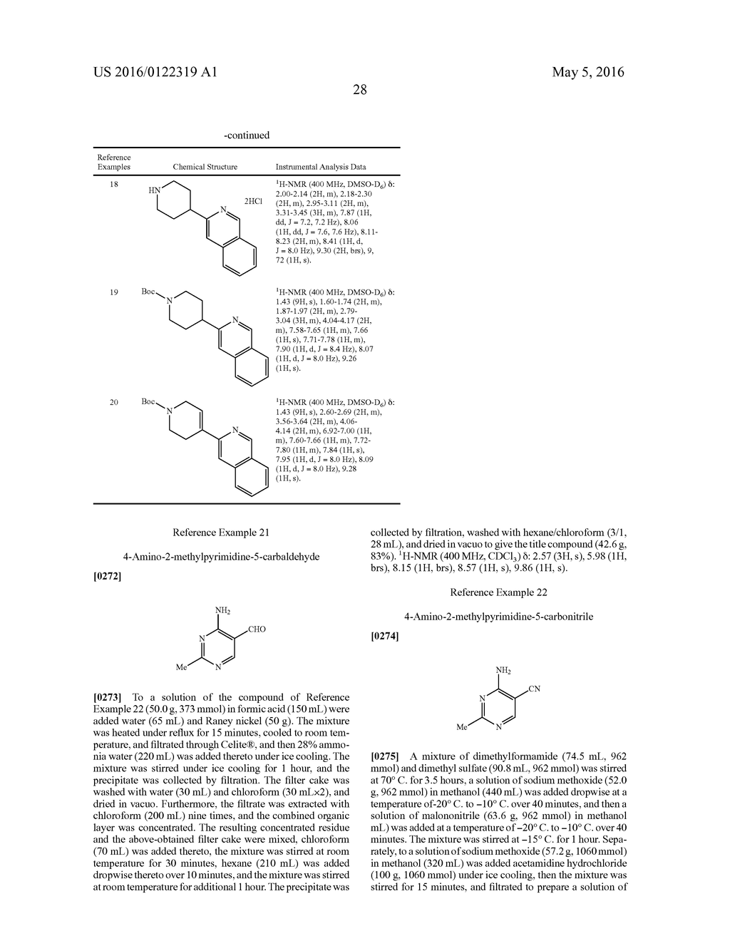 CYCLIC AMINOMETHYL PYRIMIDINE DERIVATIVE - diagram, schematic, and image 31