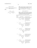 CYCLIC AMINOMETHYL PYRIMIDINE DERIVATIVE diagram and image