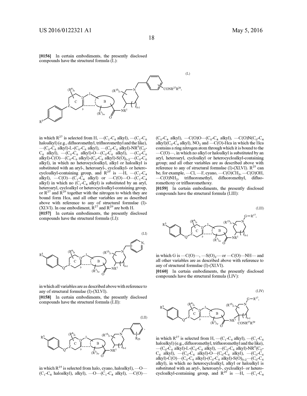 Carboxamide Compounds and Methods for Using the Same - diagram, schematic, and image 19