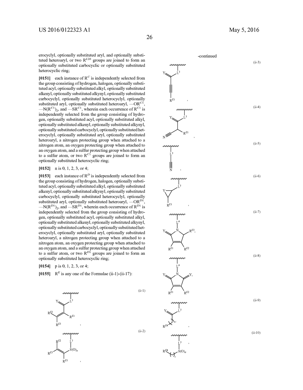 INHIBITORS OF CYCLIN-DEPENDENT KINASE 7 (CDK7) - diagram, schematic, and image 57