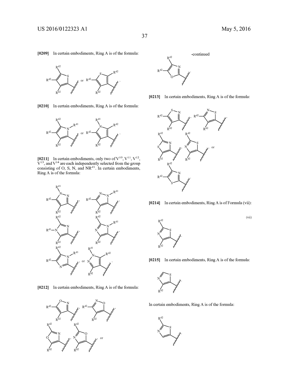 INHIBITORS OF CYCLIN-DEPENDENT KINASE 7 (CDK7) - diagram, schematic, and image 68