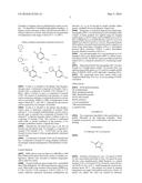 TRIAZOLE COMPOUNDS AND THEIR USE AS GAMMA SECRETASE MODULATORS diagram and image