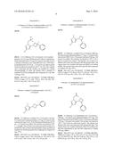 TRIAZOLE COMPOUNDS AND THEIR USE AS GAMMA SECRETASE MODULATORS diagram and image