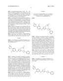 TRIAZOLE COMPOUNDS AND THEIR USE AS GAMMA SECRETASE MODULATORS diagram and image