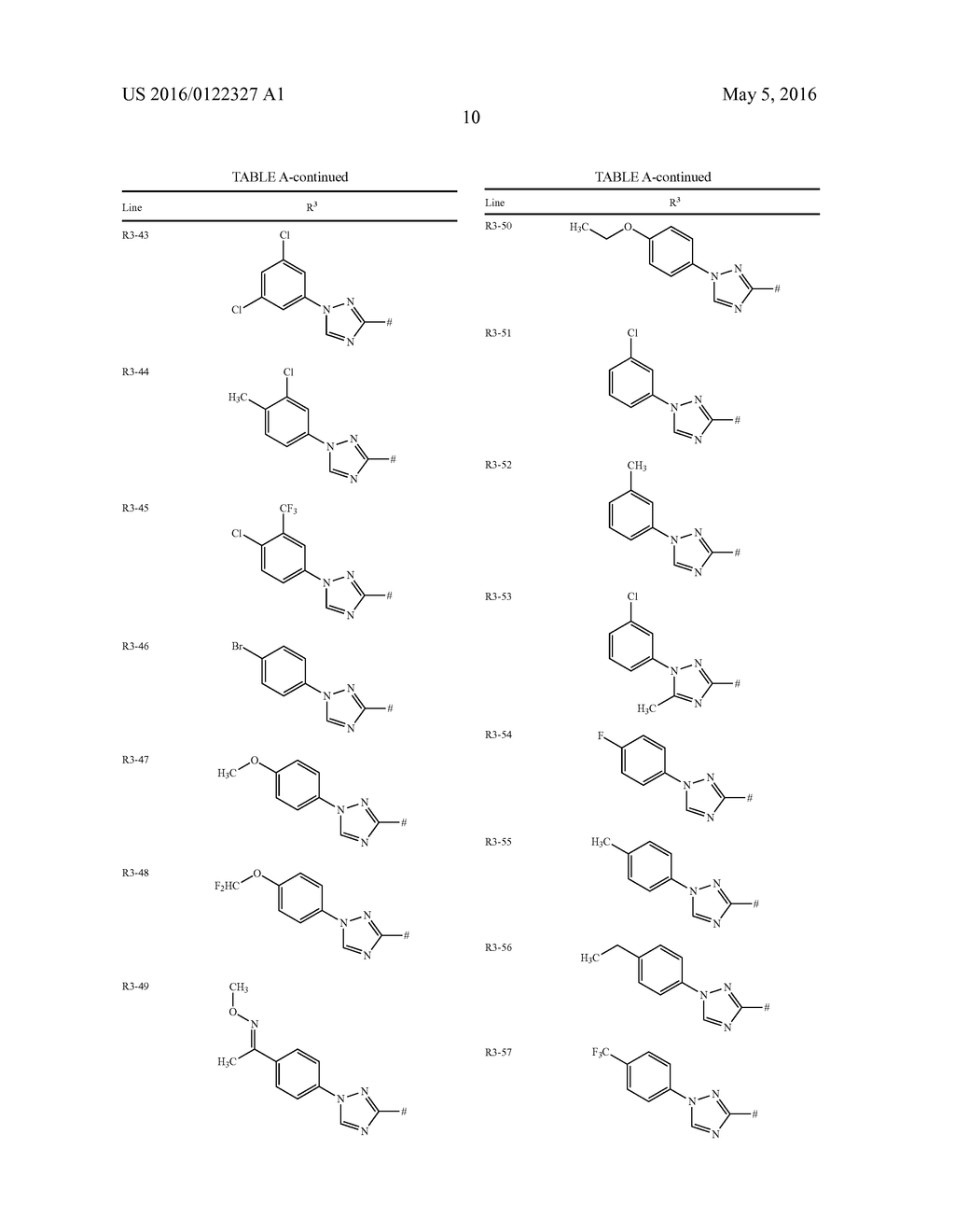 STROBILURIN TYPE COMPOUNDS FOR COMBATING PHYTOPATHOGENIC FUNGI - diagram, schematic, and image 11