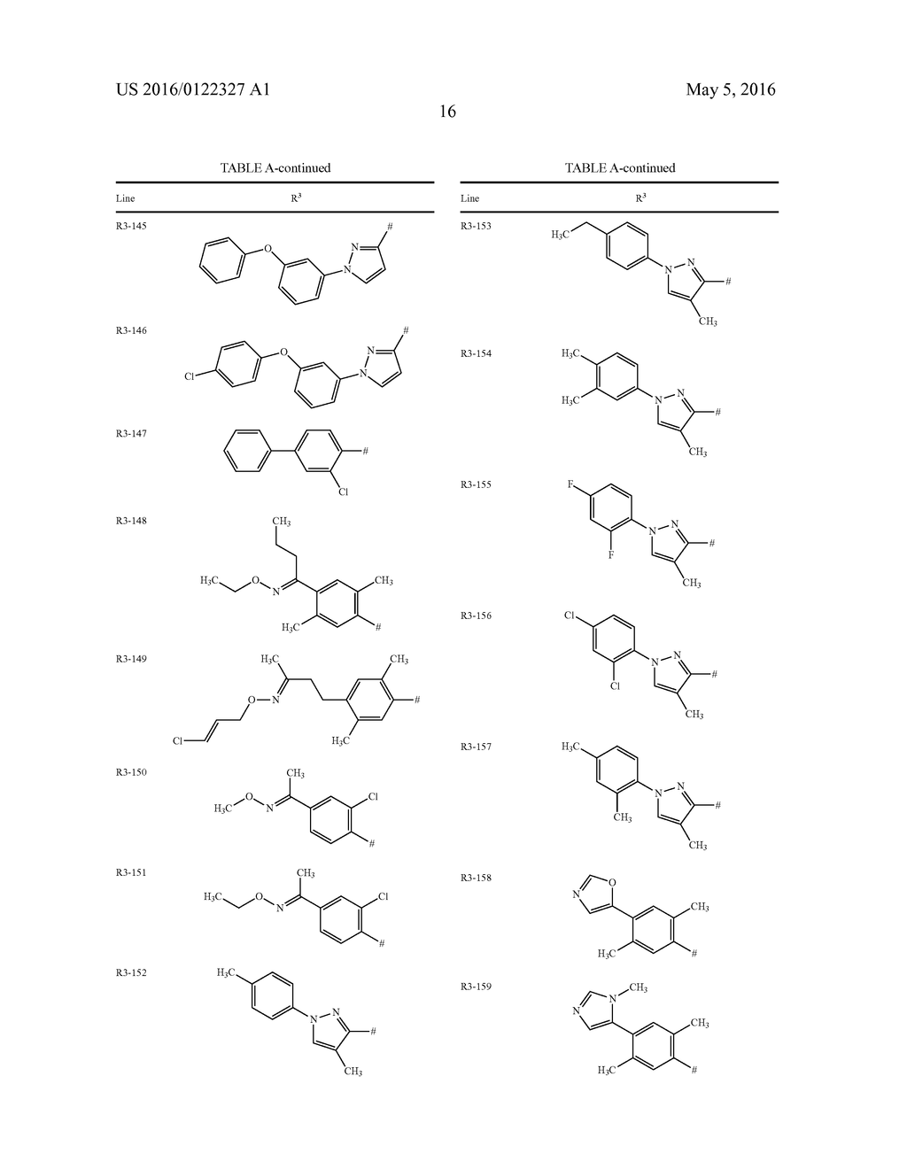 STROBILURIN TYPE COMPOUNDS FOR COMBATING PHYTOPATHOGENIC FUNGI - diagram, schematic, and image 17