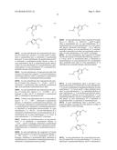 MULTISUBSTITUTED AROMATIC COMPOUNDS AS INHIBITORS OF THROMBIN diagram and image