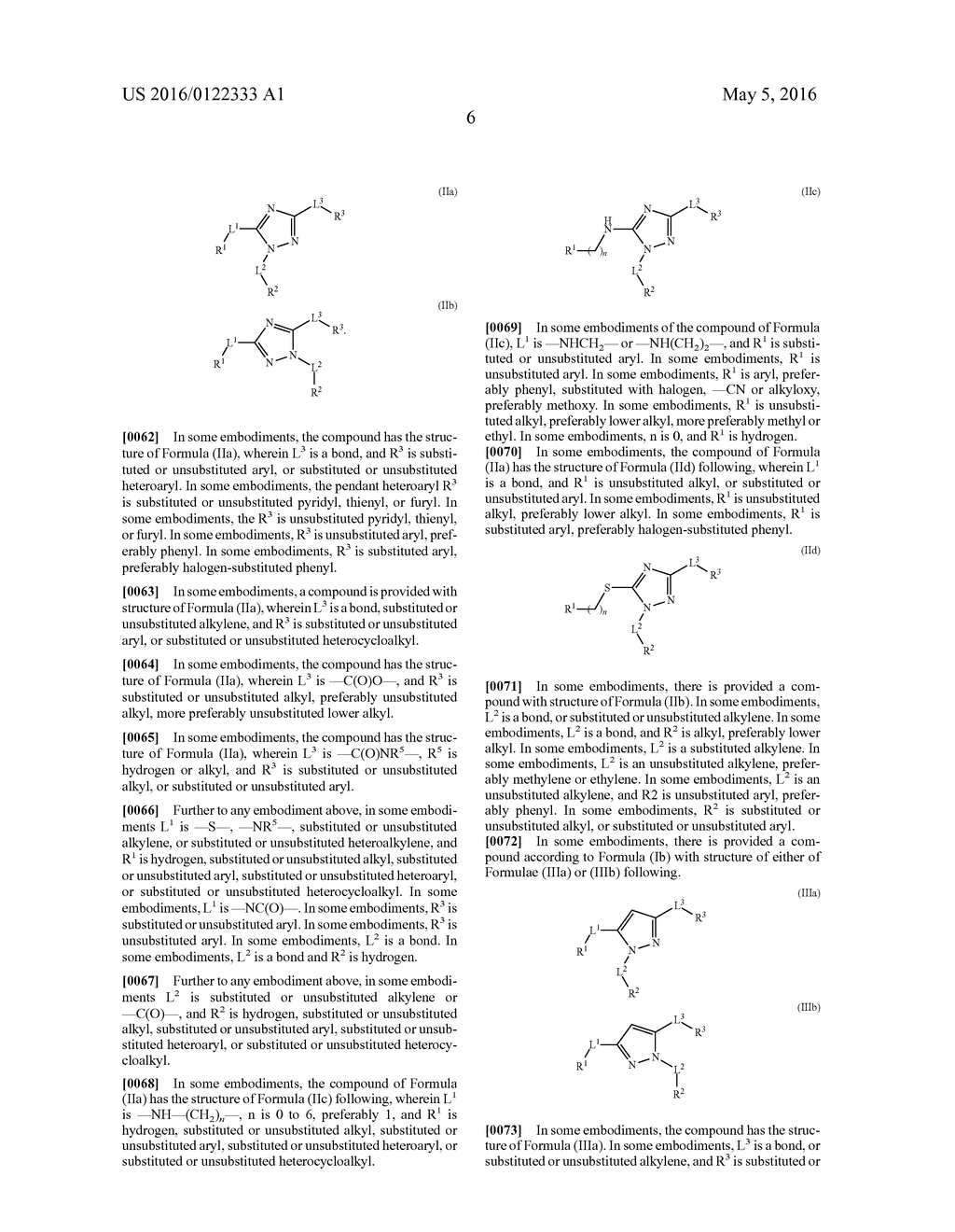 MULTISUBSTITUTED AROMATIC COMPOUNDS AS INHIBITORS OF THROMBIN - diagram, schematic, and image 07