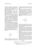 MULTISUBSTITUTED AROMATIC COMPOUNDS AS INHIBITORS OF THROMBIN diagram and image