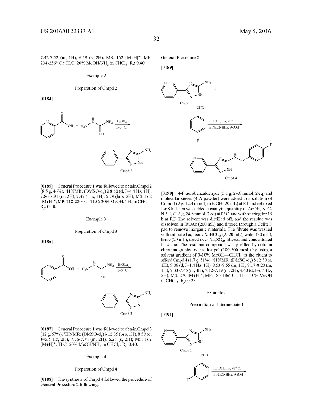 MULTISUBSTITUTED AROMATIC COMPOUNDS AS INHIBITORS OF THROMBIN - diagram, schematic, and image 33