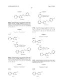 MULTISUBSTITUTED AROMATIC COMPOUNDS AS INHIBITORS OF THROMBIN diagram and image