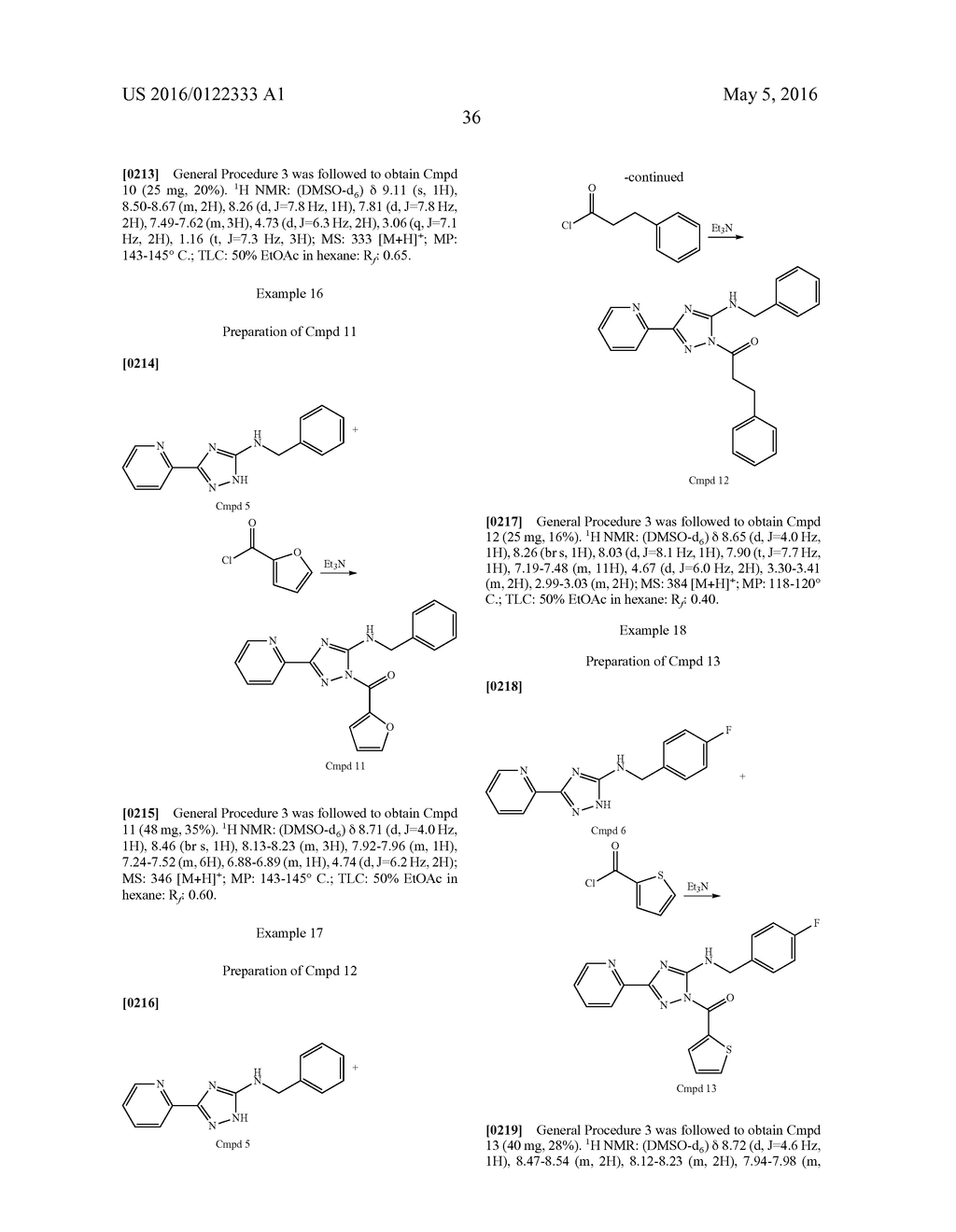 MULTISUBSTITUTED AROMATIC COMPOUNDS AS INHIBITORS OF THROMBIN - diagram, schematic, and image 37