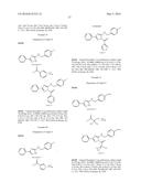 MULTISUBSTITUTED AROMATIC COMPOUNDS AS INHIBITORS OF THROMBIN diagram and image