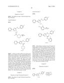 MULTISUBSTITUTED AROMATIC COMPOUNDS AS INHIBITORS OF THROMBIN diagram and image