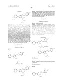 MULTISUBSTITUTED AROMATIC COMPOUNDS AS INHIBITORS OF THROMBIN diagram and image