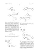 MULTISUBSTITUTED AROMATIC COMPOUNDS AS INHIBITORS OF THROMBIN diagram and image