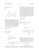 MULTISUBSTITUTED AROMATIC COMPOUNDS AS INHIBITORS OF THROMBIN diagram and image