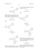 MULTISUBSTITUTED AROMATIC COMPOUNDS AS INHIBITORS OF THROMBIN diagram and image