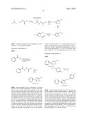 MULTISUBSTITUTED AROMATIC COMPOUNDS AS INHIBITORS OF THROMBIN diagram and image