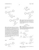 MULTISUBSTITUTED AROMATIC COMPOUNDS AS INHIBITORS OF THROMBIN diagram and image