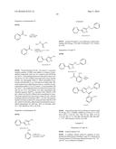 MULTISUBSTITUTED AROMATIC COMPOUNDS AS INHIBITORS OF THROMBIN diagram and image