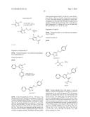 MULTISUBSTITUTED AROMATIC COMPOUNDS AS INHIBITORS OF THROMBIN diagram and image