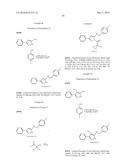 MULTISUBSTITUTED AROMATIC COMPOUNDS AS INHIBITORS OF THROMBIN diagram and image