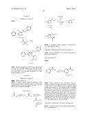 MULTISUBSTITUTED AROMATIC COMPOUNDS AS INHIBITORS OF THROMBIN diagram and image