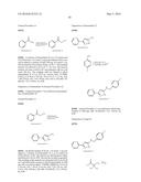 MULTISUBSTITUTED AROMATIC COMPOUNDS AS INHIBITORS OF THROMBIN diagram and image