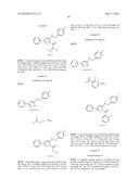 MULTISUBSTITUTED AROMATIC COMPOUNDS AS INHIBITORS OF THROMBIN diagram and image