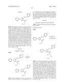 MULTISUBSTITUTED AROMATIC COMPOUNDS AS INHIBITORS OF THROMBIN diagram and image