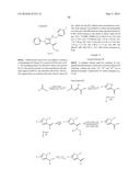 MULTISUBSTITUTED AROMATIC COMPOUNDS AS INHIBITORS OF THROMBIN diagram and image