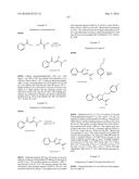 MULTISUBSTITUTED AROMATIC COMPOUNDS AS INHIBITORS OF THROMBIN diagram and image