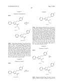 MULTISUBSTITUTED AROMATIC COMPOUNDS AS INHIBITORS OF THROMBIN diagram and image