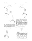 MULTISUBSTITUTED AROMATIC COMPOUNDS AS INHIBITORS OF THROMBIN diagram and image