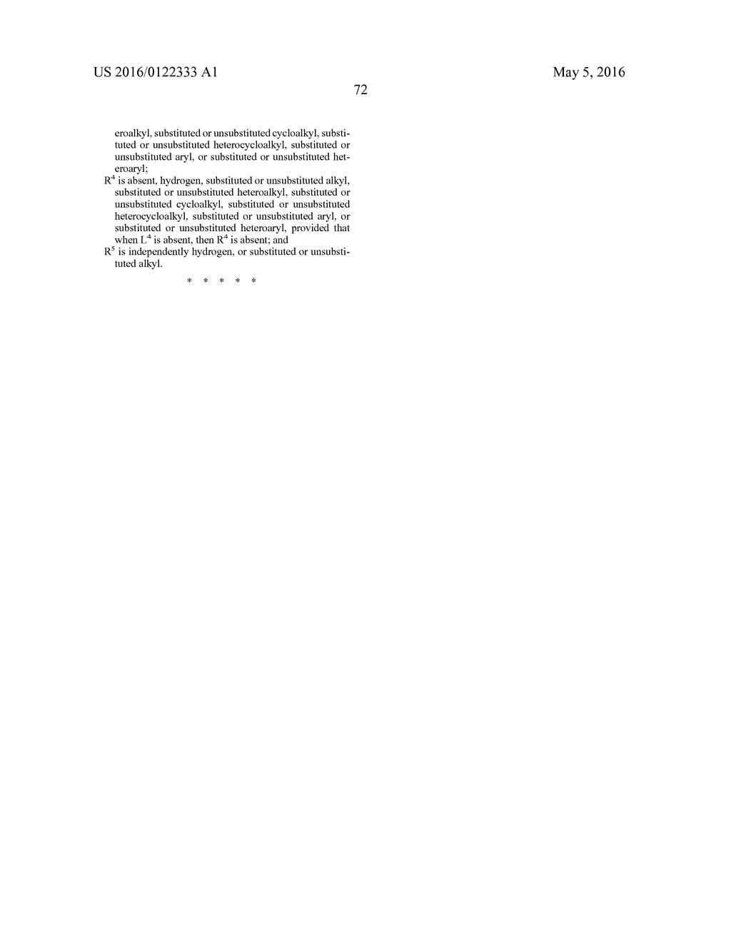 MULTISUBSTITUTED AROMATIC COMPOUNDS AS INHIBITORS OF THROMBIN - diagram, schematic, and image 73