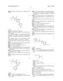 2-HETEROARYL CARBOXAMIDES diagram and image